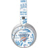 NBA Oklahoma City Thunder Historic Blast Surface Headphones Skin