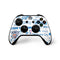 NBA Oklahoma City Thunder Historic Blast Xbox One X Controller Skin