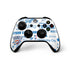 NBA Oklahoma City Thunder Historic Blast Xbox One X Controller Skin