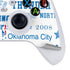 NBA Oklahoma City Thunder Historic Blast Xbox Series S Bundle Skin