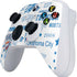 NBA Oklahoma City Thunder Historic Blast Xbox Series S Controller Skin