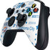 NBA Oklahoma City Thunder Historic Blast Xbox Series X Controller Skin