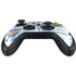 NBA Oklahoma City Thunder Historic Blast Xbox Series X Controller Skin