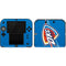 NBA Oklahoma City Thunder Large Logo Nintendo 2DS Skin