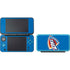 NBA Oklahoma City Thunder Large Logo Nintendo 2DS XL (2017) Skin