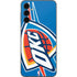 NBA Oklahoma City Thunder Large Logo Galaxy A14 5G Skin