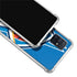 NBA Oklahoma City Thunder Large Logo Galaxy A71 5G Clear Case
