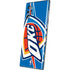 NBA Oklahoma City Thunder Large Logo Galaxy Note 10 Plus Skin