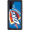 NBA Oklahoma City Thunder Large Logo Galaxy Note 10 Waterproof Case