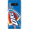 NBA Oklahoma City Thunder Large Logo Galaxy Note 8 Skin