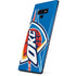 NBA Oklahoma City Thunder Large Logo Galaxy Note 9 Skin