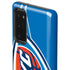 NBA Oklahoma City Thunder Large Logo Galaxy Note20 5G Pro Case