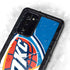 NBA Oklahoma City Thunder Large Logo Galaxy Note20 5G Waterproof Case