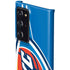 NBA Oklahoma City Thunder Large Logo Galaxy Note20 Ultra 5G Lite Case