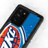 NBA Oklahoma City Thunder Large Logo Galaxy Note20 Ultra 5G Waterproof Case