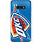 NBA Oklahoma City Thunder Large Logo Galaxy S10e Skin