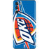 NBA Oklahoma City Thunder Large Logo Galaxy S20 Fan Edition Skin