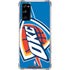 NBA Oklahoma City Thunder Large Logo Galaxy S20 FE Clear Case
