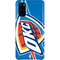 NBA Oklahoma City Thunder Large Logo Galaxy S20 Lite Case