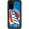NBA Oklahoma City Thunder Large Logo Galaxy S20 Waterproof Case