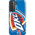 NBA Oklahoma City Thunder Large Logo Galaxy S21 5G Pro Case