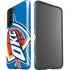 NBA Oklahoma City Thunder Large Logo Galaxy S21 5G Pro Case