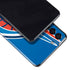 NBA Oklahoma City Thunder Large Logo Galaxy S21 5G Skin