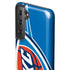 NBA Oklahoma City Thunder Large Logo Galaxy S21 FE Pro Case