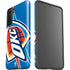 NBA Oklahoma City Thunder Large Logo Galaxy S21 FE Pro Case