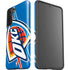 NBA Oklahoma City Thunder Large Logo Galaxy S21 Plus 5G Pro Case