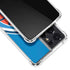 NBA Oklahoma City Thunder Large Logo Galaxy S21 Ultra 5G Clear Case