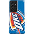 NBA Oklahoma City Thunder Large Logo Galaxy S21 Ultra 5G Pro Case
