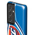 NBA Oklahoma City Thunder Large Logo Galaxy S21 Ultra 5G Pro Case