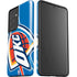 NBA Oklahoma City Thunder Large Logo Galaxy S21 Ultra 5G Pro Case