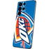 NBA Oklahoma City Thunder Large Logo Galaxy S21 Ultra 5G Skin