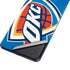 NBA Oklahoma City Thunder Large Logo Galaxy S21 Ultra 5G Skin