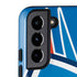 NBA Oklahoma City Thunder Large Logo Galaxy S22 Plus Pro Case