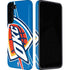 NBA Oklahoma City Thunder Large Logo Galaxy S22 Plus Pro Case
