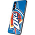 NBA Oklahoma City Thunder Large Logo Galaxy S22 Plus Skin