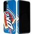 NBA Oklahoma City Thunder Large Logo Galaxy S22 Pro Case