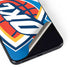 NBA Oklahoma City Thunder Large Logo Galaxy S22 Skin