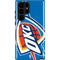 NBA Oklahoma City Thunder Large Logo Galaxy S22 Ultra Pro Case