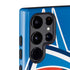 NBA Oklahoma City Thunder Large Logo Galaxy S22 Ultra Pro Case