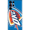 NBA Oklahoma City Thunder Large Logo Galaxy S22 Ultra Skin