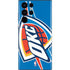 NBA Oklahoma City Thunder Large Logo Galaxy S22 Ultra Skin