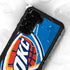 NBA Oklahoma City Thunder Large Logo Galaxy S23 Plus Waterproof Case
