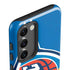 NBA Oklahoma City Thunder Large Logo Galaxy S23 Pro Case