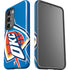 NBA Oklahoma City Thunder Large Logo Galaxy S23 Pro Case