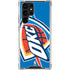 NBA Oklahoma City Thunder Large Logo Galaxy S24 Ultra Clear Case