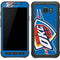 NBA Oklahoma City Thunder Large Logo Galaxy S7 Active Skin